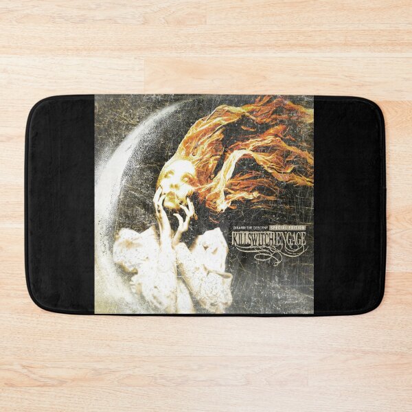 Item preview, Killswitch Engage disarm the descent 2 designed and sold by LaurelWinters.