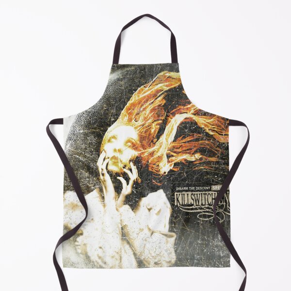 Item preview, Killswitch Engage disarm the descent 2 designed and sold by LaurelWinters.