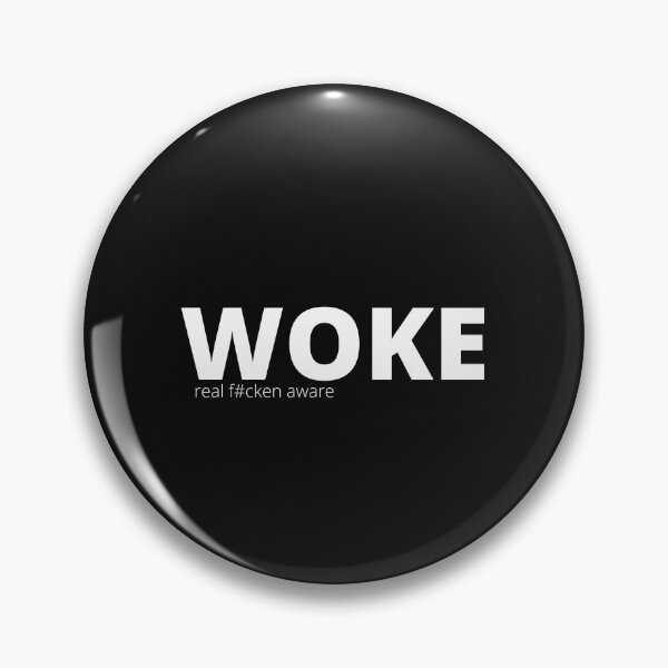 Item preview, Woke designed and sold by remedee.