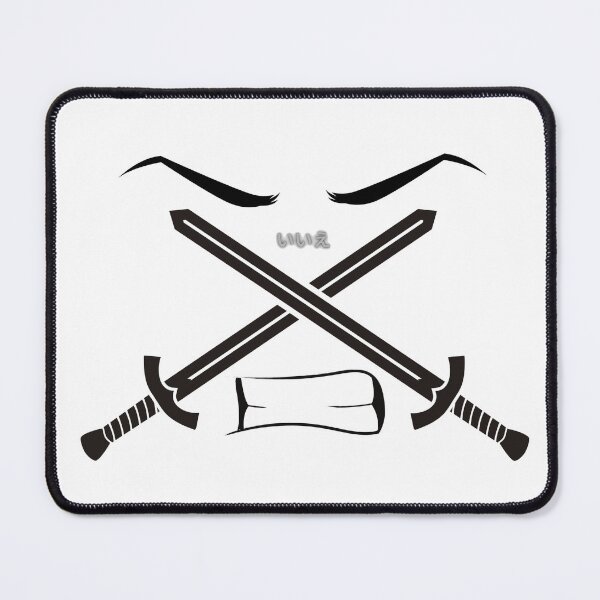 Item preview, Funny ninja written by Japanese designed and sold by weirdandstrange.