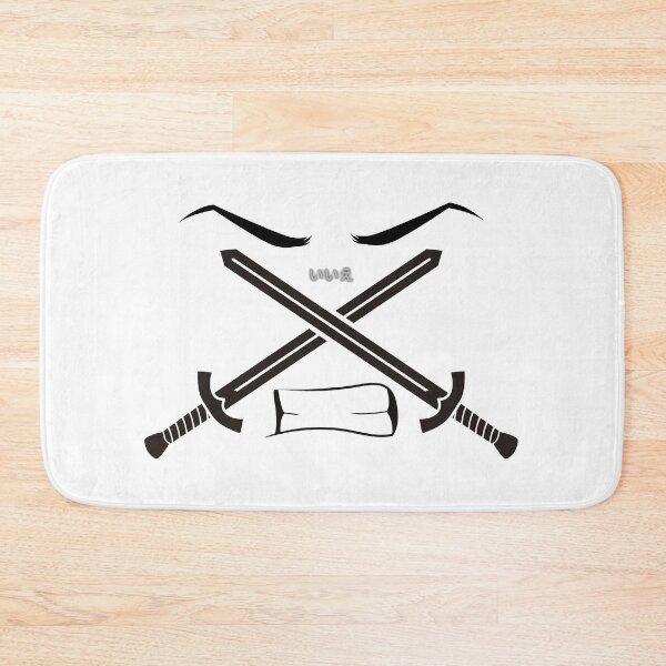 Item preview, Funny ninja written by Japanese designed and sold by weirdandstrange.