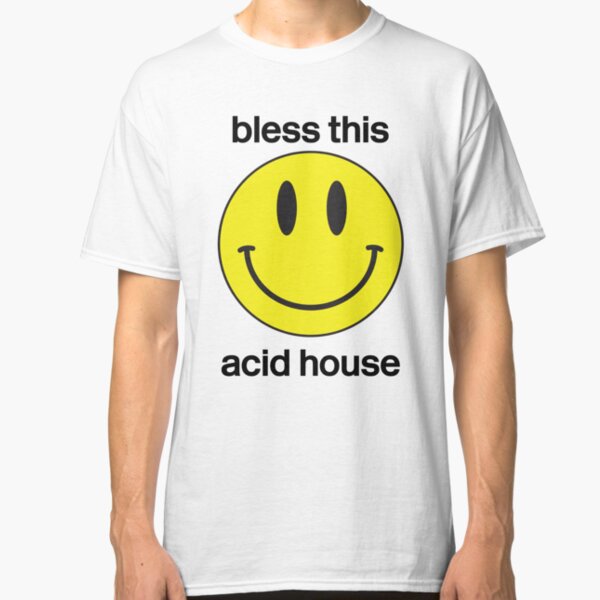 this is my house shirt