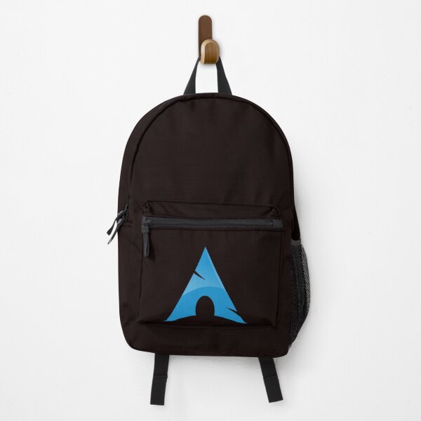 Item preview, Arch Linux Sticker designed and sold by MillerZKoelpW.