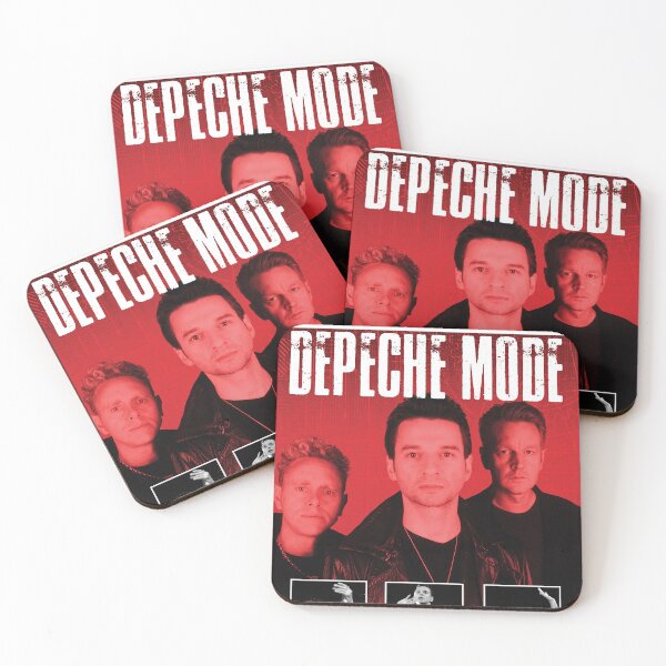 Item preview, DEPECHE JADIJUARA designed and sold by miriamfink.