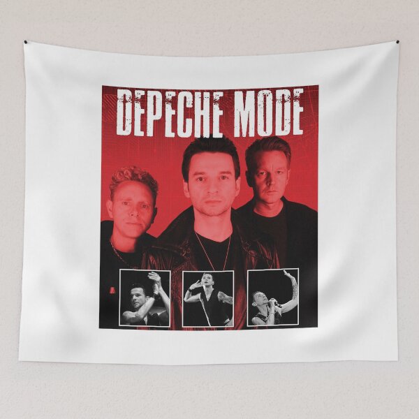 Item preview, DEPECHE JADIJUARA designed and sold by miriamfink.