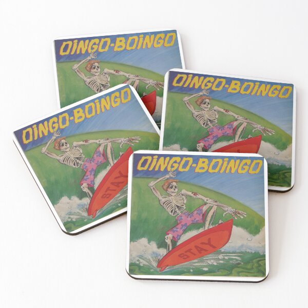 Item preview, oingo boingo designed and sold by vliners.