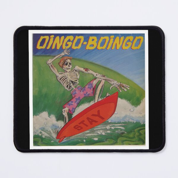 Item preview, oingo boingo designed and sold by vliners.