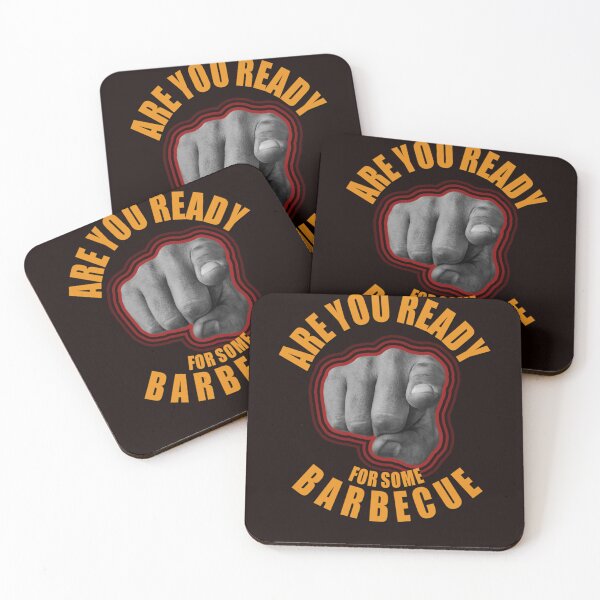 Item preview, Are you ready for some barbecue, Barbecue Lover Essential T-Shirt designed and sold by MillerZKoelpW.