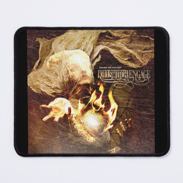 Item preview, Killswitch Engage disarm the descent designed and sold by LaurelWinters.