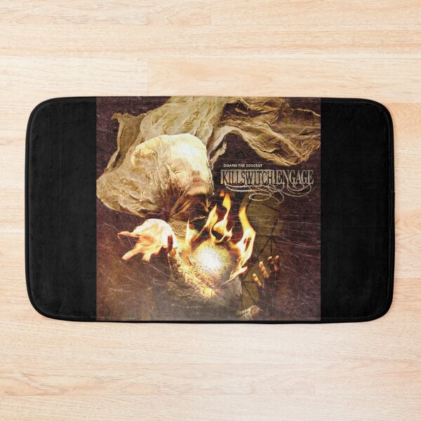 Item preview, Killswitch Engage disarm the descent  designed and sold by LaurelWinters.