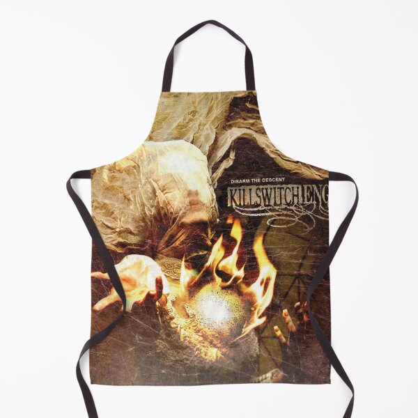 Item preview, Killswitch Engage disarm the descent designed and sold by LaurelWinters.