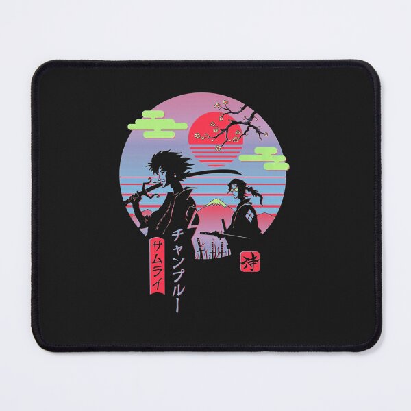 Item preview, Neon Austetic Retro Chillhop Essential T-Shirt designed and sold by karlaho07ru.