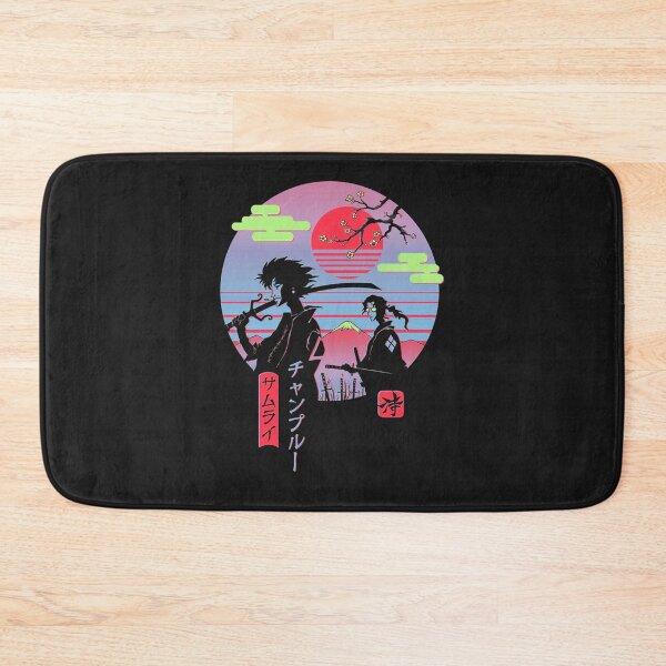 Item preview, Neon Austetic Retro Chillhop Essential T-Shirt designed and sold by karlaho07ru.
