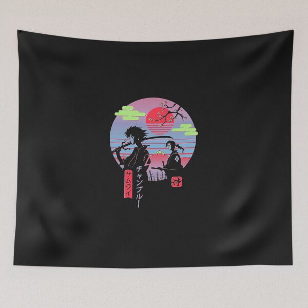 Item preview, Neon Austetic Retro Chillhop Essential T-Shirt designed and sold by karlaho07ru.