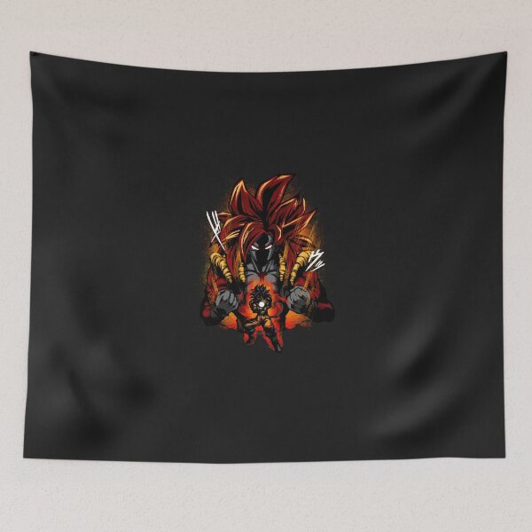 Item preview, Dragon Ball Z Attack of the Invincible Classic T-Shirt designed and sold by joycernzk.