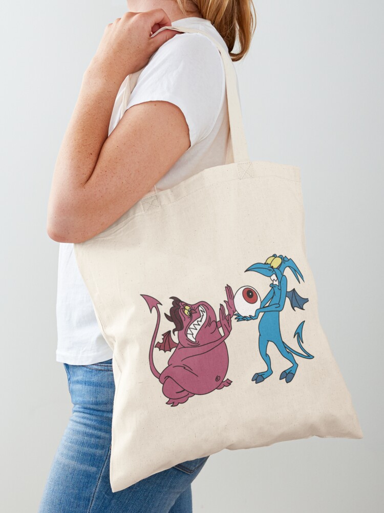 Tote hercules best sale