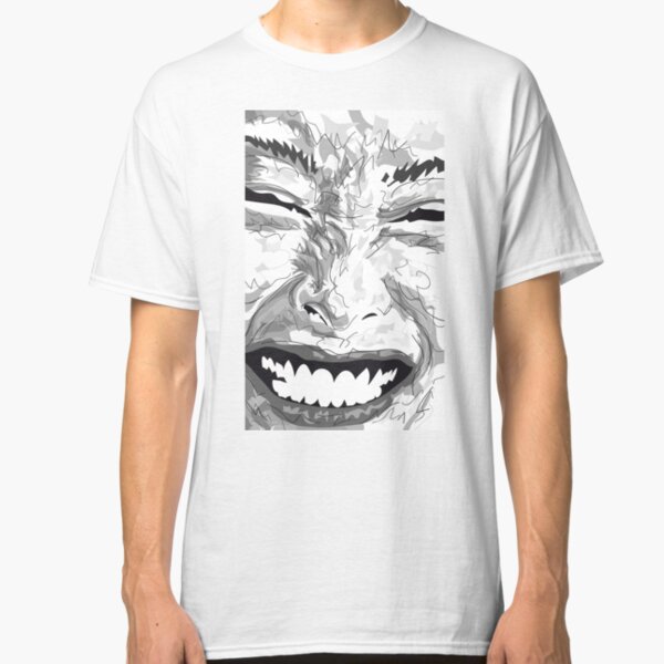 Smile Classic T-Shirt