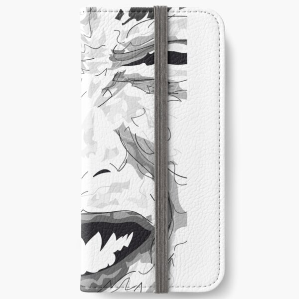 Smile iPhone Flip-Case