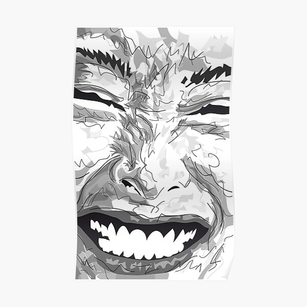 Smile Poster