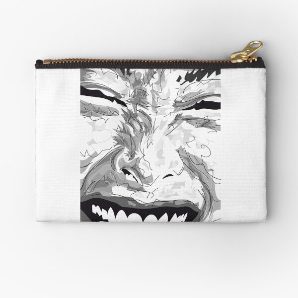 Smile Täschchen