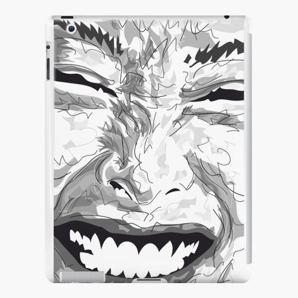 Smile iPad – Leichte Hülle
