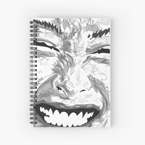 Smile Spiralblock