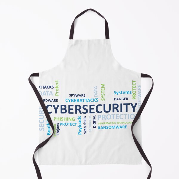 Item preview, Cybersecurity Awareness, No Phishing, Technology, Computers designed and sold by marichuwill.
