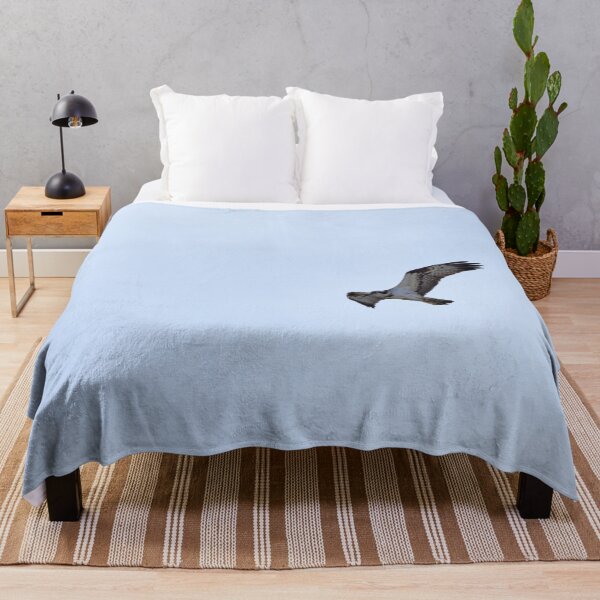 Item preview, Light light sky. Osprey designed and sold by Jouko Lehto Photography.