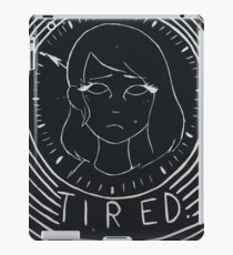 Insomniac iPad Case/Skin