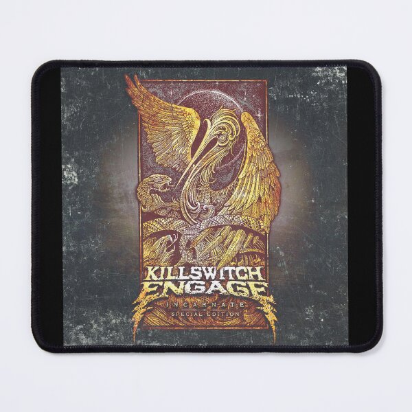Item preview, Killswitch Engage incarnate designed and sold by LaurelWinters.