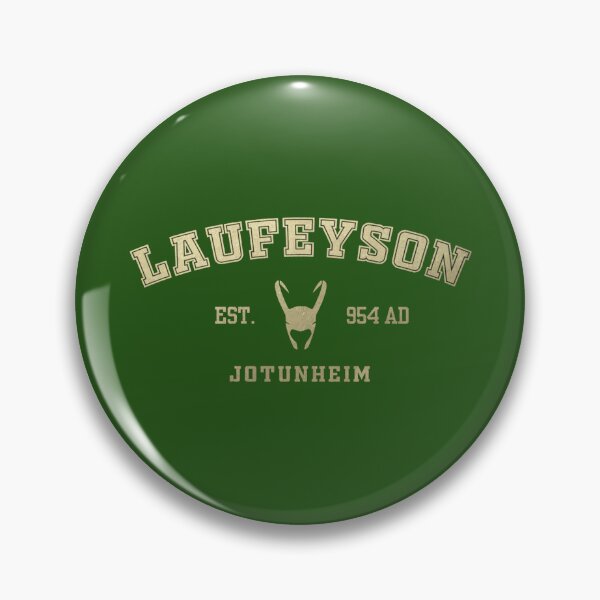 Item preview, Fictional Character Villain Classic Logo designed and sold by friendnet.
