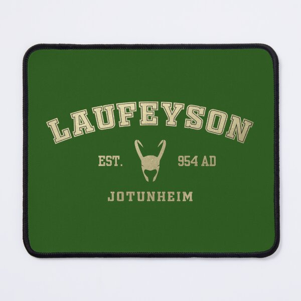Item preview, Fictional Character Villain Classic Logo designed and sold by friendnet.