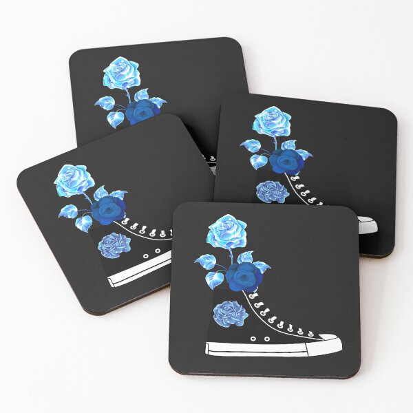 Item preview, Blue Roses designed and sold by RedSparkle.