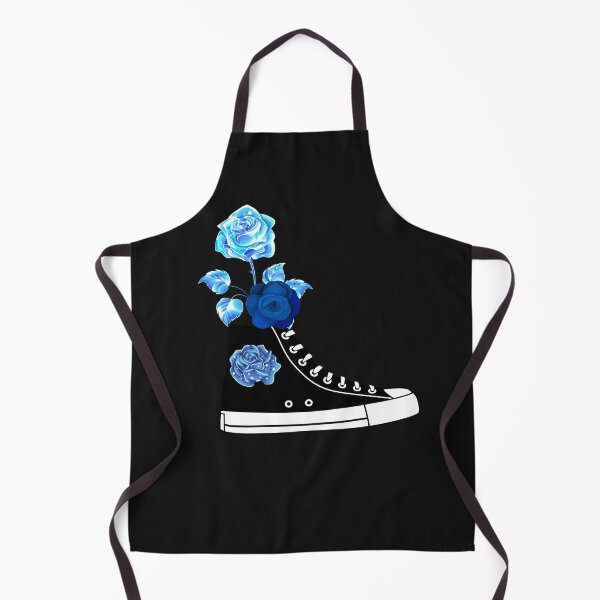 Item preview, Blue Roses designed and sold by RedSparkle.