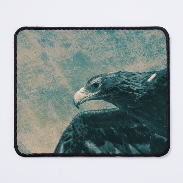 Item preview, Wedgetail Eagle Artistic designed and sold by Glen McDonald.
