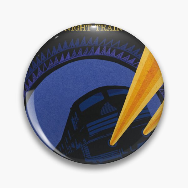 Item preview, Keane live night train designed and sold by GeorgeFalegan.