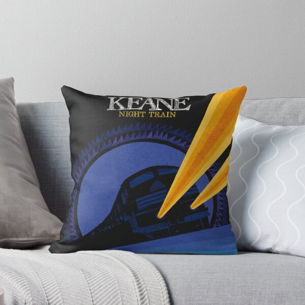 Item preview, Keane live night train designed and sold by GeorgeFalegan.