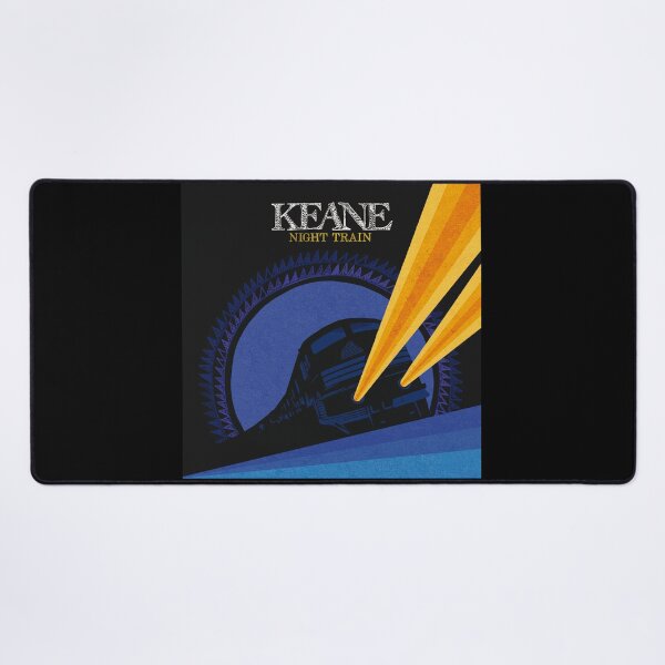 Item preview, Keane live night train designed and sold by GeorgeFalegan.