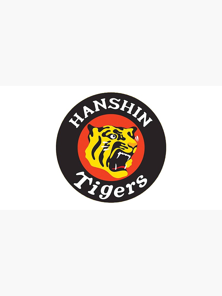 Hanshin Tigers Cap for Sale by Ikataku