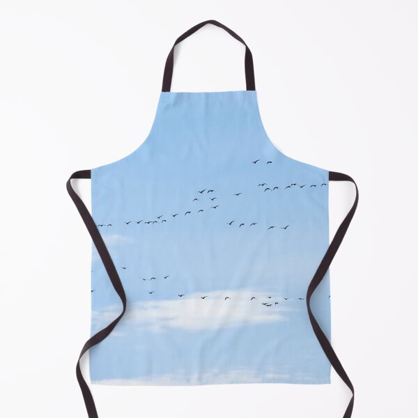 Item preview, Geese are comimg designed and sold by Jouko Lehto Photography.