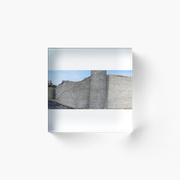 Item preview, sea wall designed and sold by brucemlong.