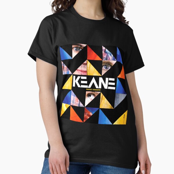 Item preview, Keane perfect symmetry designed and sold by GeorgeFalegan.