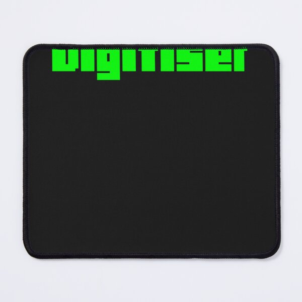 Item preview, Digitiser classic logo essential t shirt designed and sold by HanekampScott.