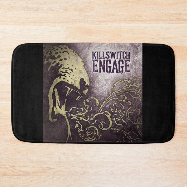 Item preview, Killswitch Engage killswitch engage 1 designed and sold by LaurelWinters.