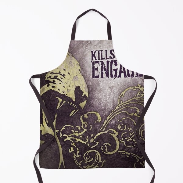 Item preview, Killswitch Engage killswitch engage 1 designed and sold by LaurelWinters.