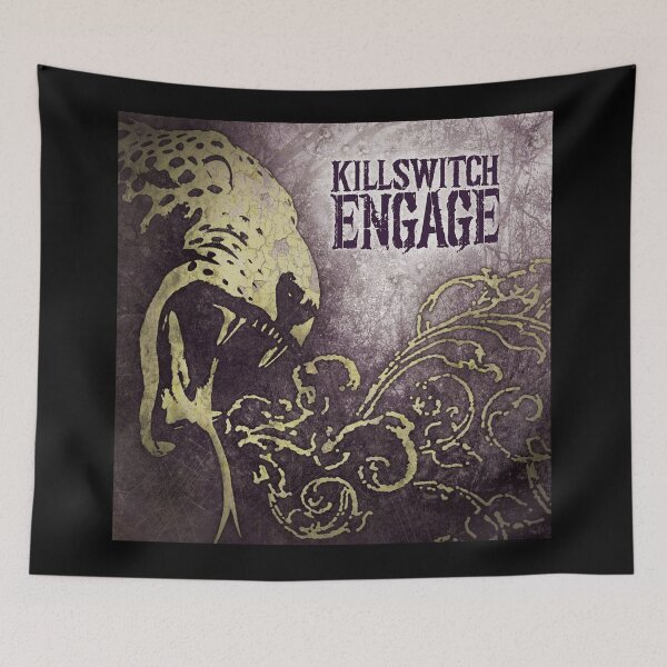 Item preview, Killswitch Engage killswitch engage 1 designed and sold by LaurelWinters.