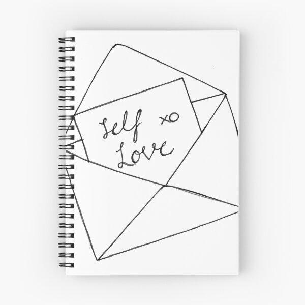 Item preview, Self Love designed and sold by maddiecade.