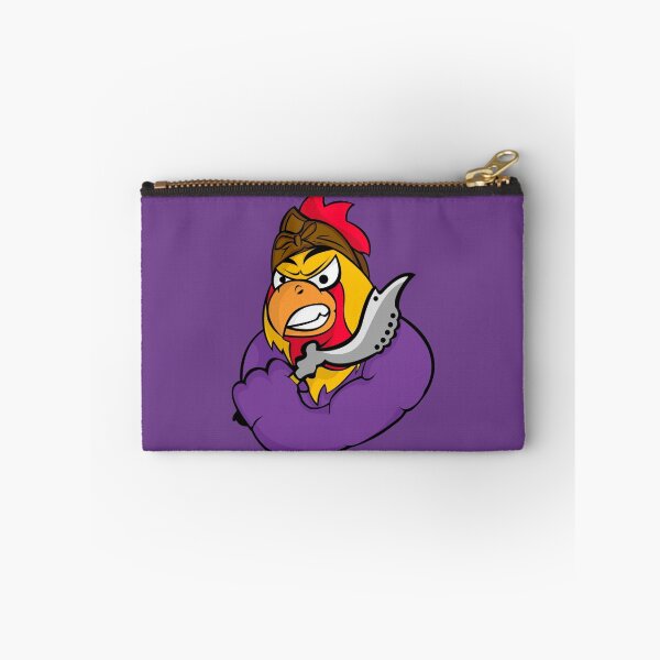 Item preview, The Mighty Ethnic Rooster designed and sold by aografz.