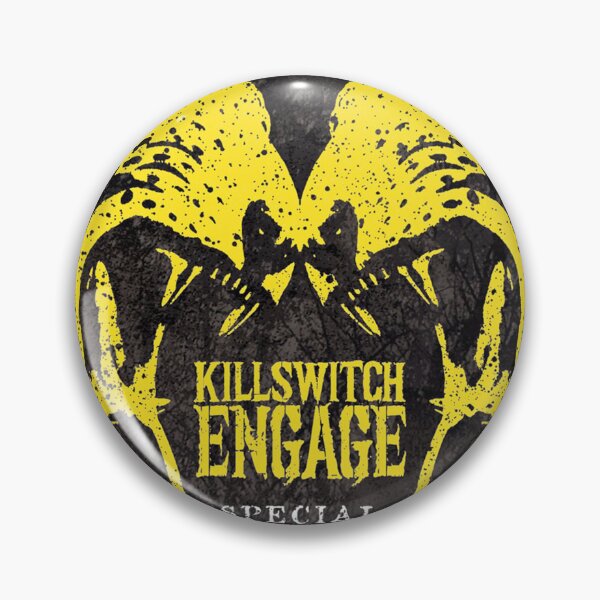 Artikelvorschau, Killswitch aktivieren Killswitch aktivieren 2 entworfen und verkauft von LaurelWinters.