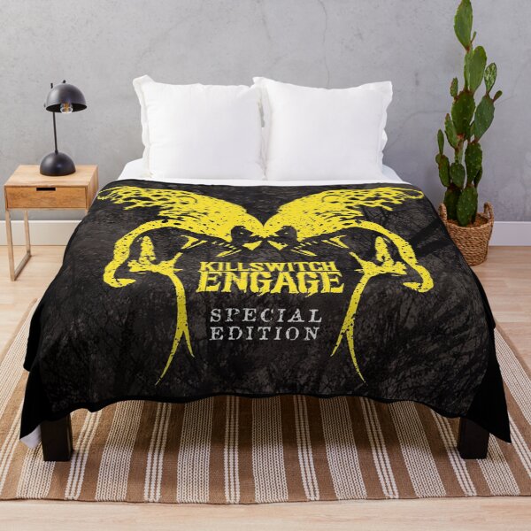 Item preview, Killswitch Engage killswitch engage 2 designed and sold by LaurelWinters.